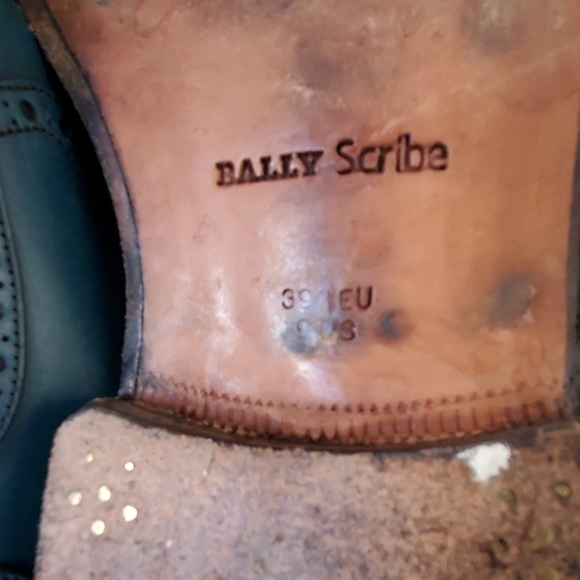 BALLY Scribe - Picture 4 of 4